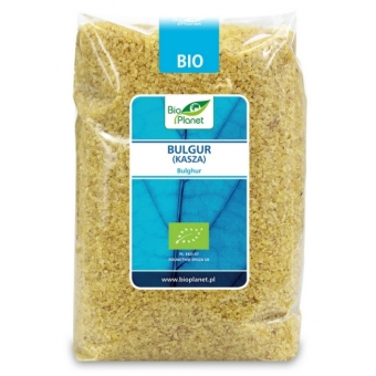 Kasza bulgur 1 kg BIO Bio Planet cena 14,89zł