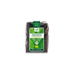Soczewica czarna beluga 400 g BIO Bio Planet cena 15,45zł