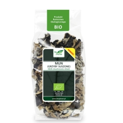 Grzyby mun suszone 50 g BIO Bio Planet cena 19,89zł