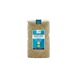 Quinoa biała (komosa ryżowa) bezglutenowa 1 kg BIO Bio Planet cena 30,69zł