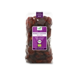 Morele suszone 1 kg BIO Bio Planet cena 92,35zł