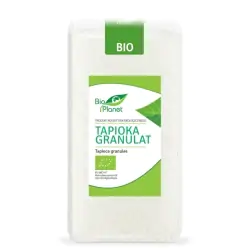 Tapioka granulat 500 g BIO Bio Planet cena 9,69zł