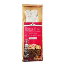Mieszanka chleba bezglutenowego z goji 500 g Pięć Przemian cena 16,65zł