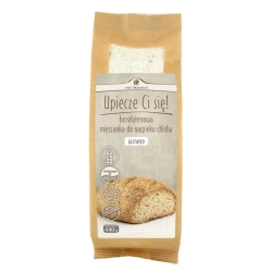 Mieszanka chleba bezglutenowego jasnego 440 g Pięć Przemian cena 14,95zł