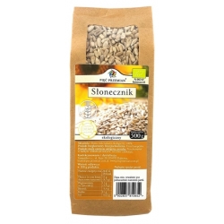 Słonecznik bezglutenowy 500 g BIO 5Przemian cena 10,59zł