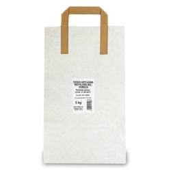 Kasza gryczana niepalona 5 kg BIO Horeca cena 50,05zł