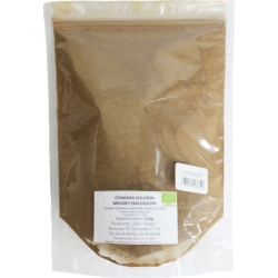 Cynamon cejloński mielony 500g BIO Horeca cena 85,09zł