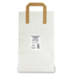 Kasza gryczana palona 5 kg BIO Horeca cena 59,55zł