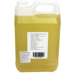 Olej słonecznikowy bezwonny ekologiczny 5itrów BIO Horeca 5000ml cena 132,19zł