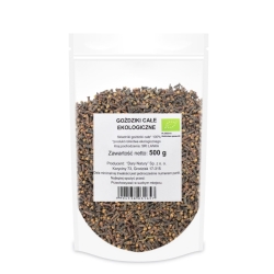 Goździki całe BIO 500g Horeca (Dary Natury) cena 112,79zł