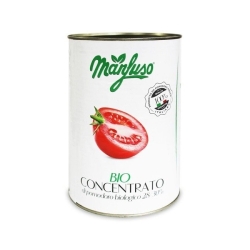 Koncentrat pomidorowy 4,5 kg BIO Horeca cena 144,69zł