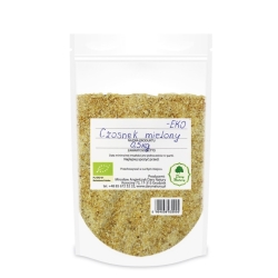 Czosnek mielony 500 g BIO Horeca cena 91,45zł