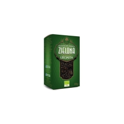 Herbata zielona liściasta 80 g BIO Dary Natury cena 20,95zł