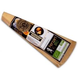 Ser parmezan 200 g BIO Ferrari cena 32,09zł