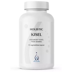 Holistic Kisel Krzem 250 mg ze skrzypu polnego 90kapsułek cena 78,00zł