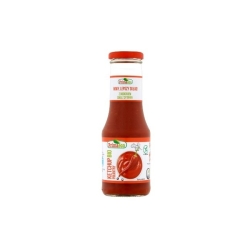 Ketchup pikantny 315 g BIO Primaeco cena 13,79zł