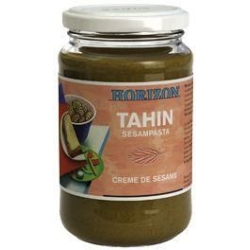 Tahina pasta sezamowa 650 g BIO Horizon cena 37,29zł