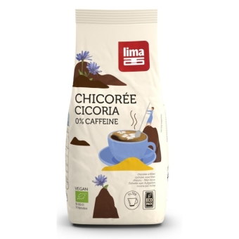 Cykoria do zaparzania 250g BIO Lima cena 14,05zł