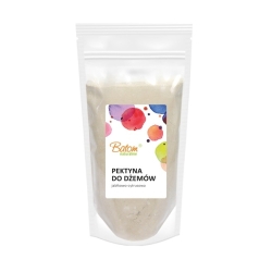 Pektyna jabłkowo-cytrusowa do dżemów 150 g BIO Batom  cena 38,99zł