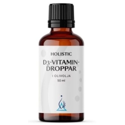 Holistic Mineral-droppar oczyszczona woda z Wielkiego Jeziora Słonego 60ml cena 74,00zł