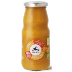 Sos pomidorowy passata (z pomidorów żółtych) 350 g BIO Alce Nero cena 12,10zł