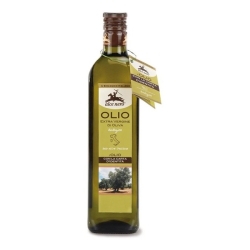 Oliwa z oliwek extra virgin 750 ml BIO Alce Nero cena 70,29zł