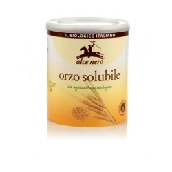 Kawa zbożowa instant 125 g BIO Alce Nero cena 17,05zł