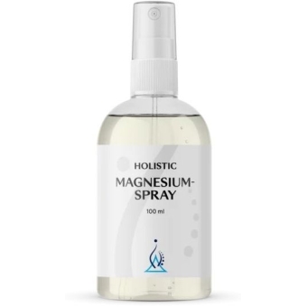 Holistic Magnesium spray na skórę 60ml cena 129,00zł