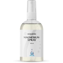 Holistic Magnesium spray na skórę 60ml cena 164,00zł