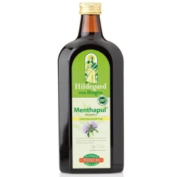 Posch Menthapul nalewka z miętą 500ml cena 68,90zł