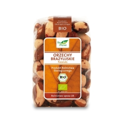 Orzechy brazylijskie 350 g BIO Bio Planet cena 54,75zł