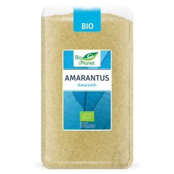 Amarantus 1 kg BIO Bio Planet cena 15,95zł