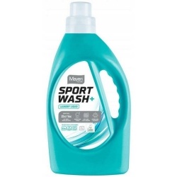Mayeri Płyn do prania odzieży sportowej 1 litr cena 19,99zł