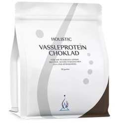 Holistic Protein choklad białko serwatkowe proszek 750g cena 160,00zł