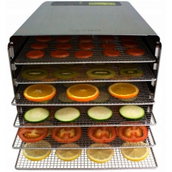 Suszarka do żywności Byzoo DH02 Dehydrator cena 1590,00zł