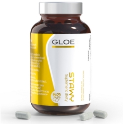 GLOE Stawy ekstrakt z ziół 60kapsułek cena 58,85zł