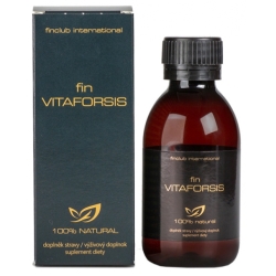 fin Vitaforsis płyn 150ml cena 295,00zł