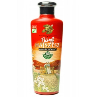 Herbaria Banfi Hajszesz wcierka do skóry z chrzanem 250ml cena 35,90zł