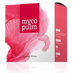 Energy MycoPulm 90kapsułek cena 146,90zł