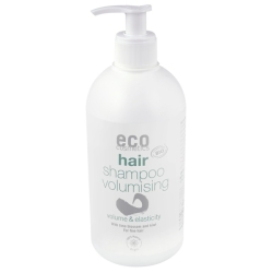 Eco cosmetics szampon zwiększający objętość z kwiatem lipy i kiwi 500 ml cena 52,79zł