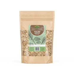 Pączki sosny 250 g Sekrety Zdrowia cena 36,00zł