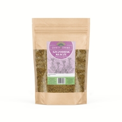 Szczodrak kłącze 250 g Sekrety Zdrowia cena 92,00zł