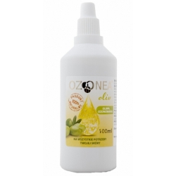 Ozonea oliv Oliwa Ozonowana płyn 100ml cena 46,90zł