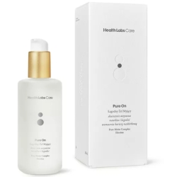 Health Labs Pure On żel myjący do twarzy 200ml cena 119,00zł