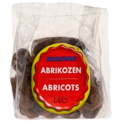 Morele suszone bezglutenowe bez cukru BIO EKO 1kg Horizon cena 69,00zł