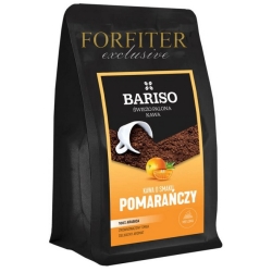 Bariso kawa mielona nuta pomarańczy 200g cena 29,00zł