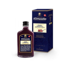 Klimuszko Nalewka praca serca 200ml cena 48,90zł