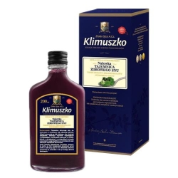 Klimuszko Nalewka na Bezsenność 200ml cena 48,90zł