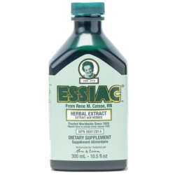 Essiac Ekstrakt ziołowy płyn 300ml cena 248,90zł