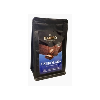 Bariso Kawa mielona Czekolada 200g cena 24,90zł